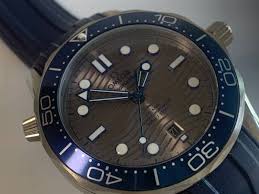 Omega Seamaster Replica